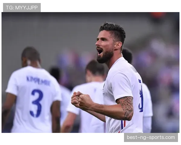 本泽马与吉鲁：全能核心与传统支点的战术价值分野