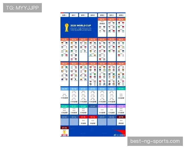 2026世界杯48队分12组赛制规则详解