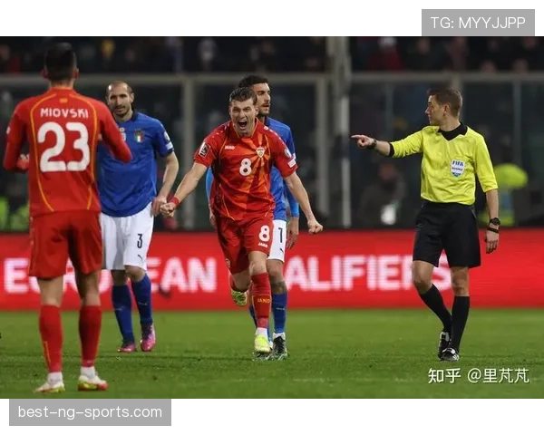 波黑冲击2026世界杯：晋级前景与阵容挑战分析