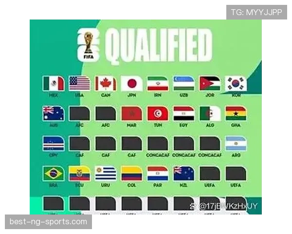 佛得角能否创造历史首进世界杯 非洲黑马冲击2026美加墨正赛 佛得角能否创造历史首进世界杯 非洲黑马冲击2026美加墨正赛